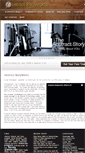Mobile Screenshot of abstractbodyworks.com